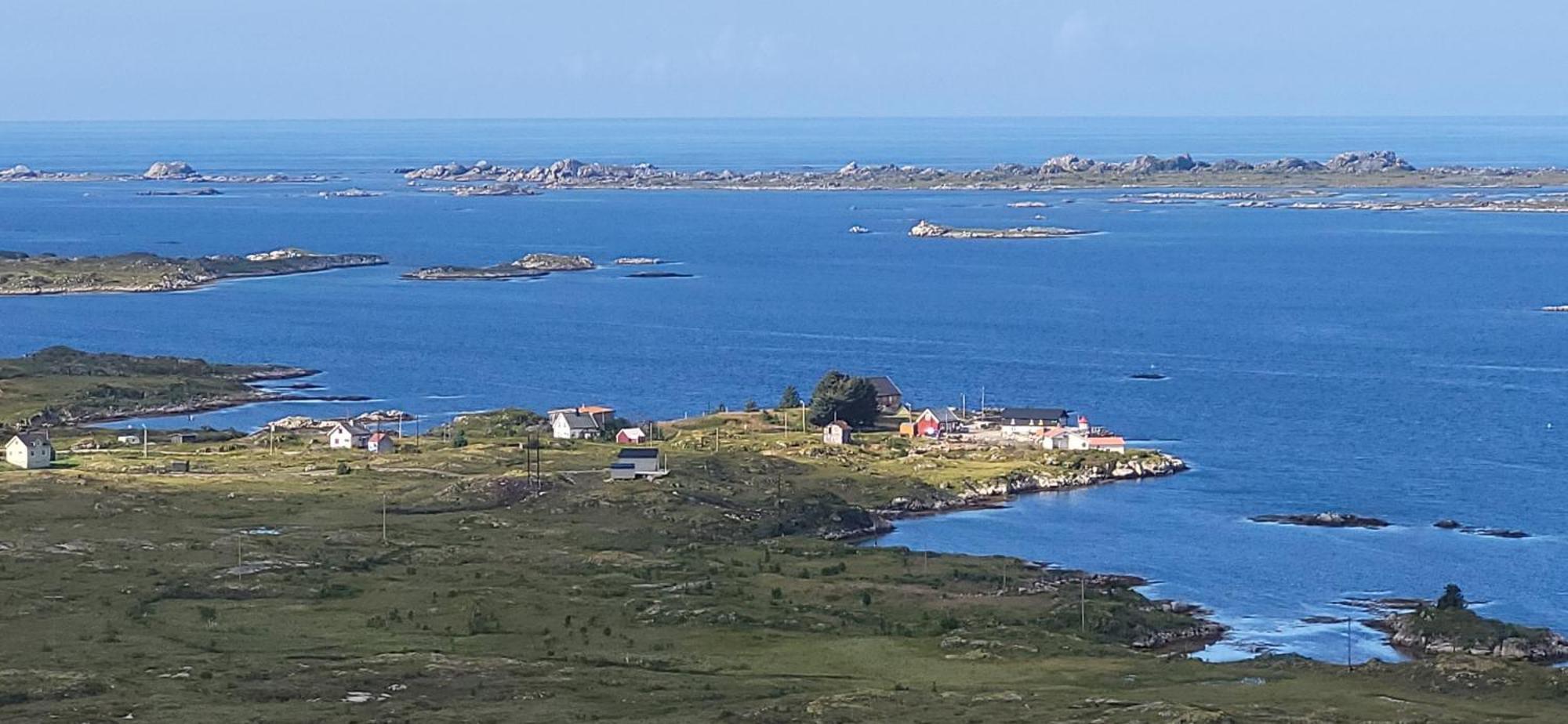 Arctic Lofoten Mini Retreat - Enjoy The Silence! Vestvagoy المظهر الخارجي الصورة