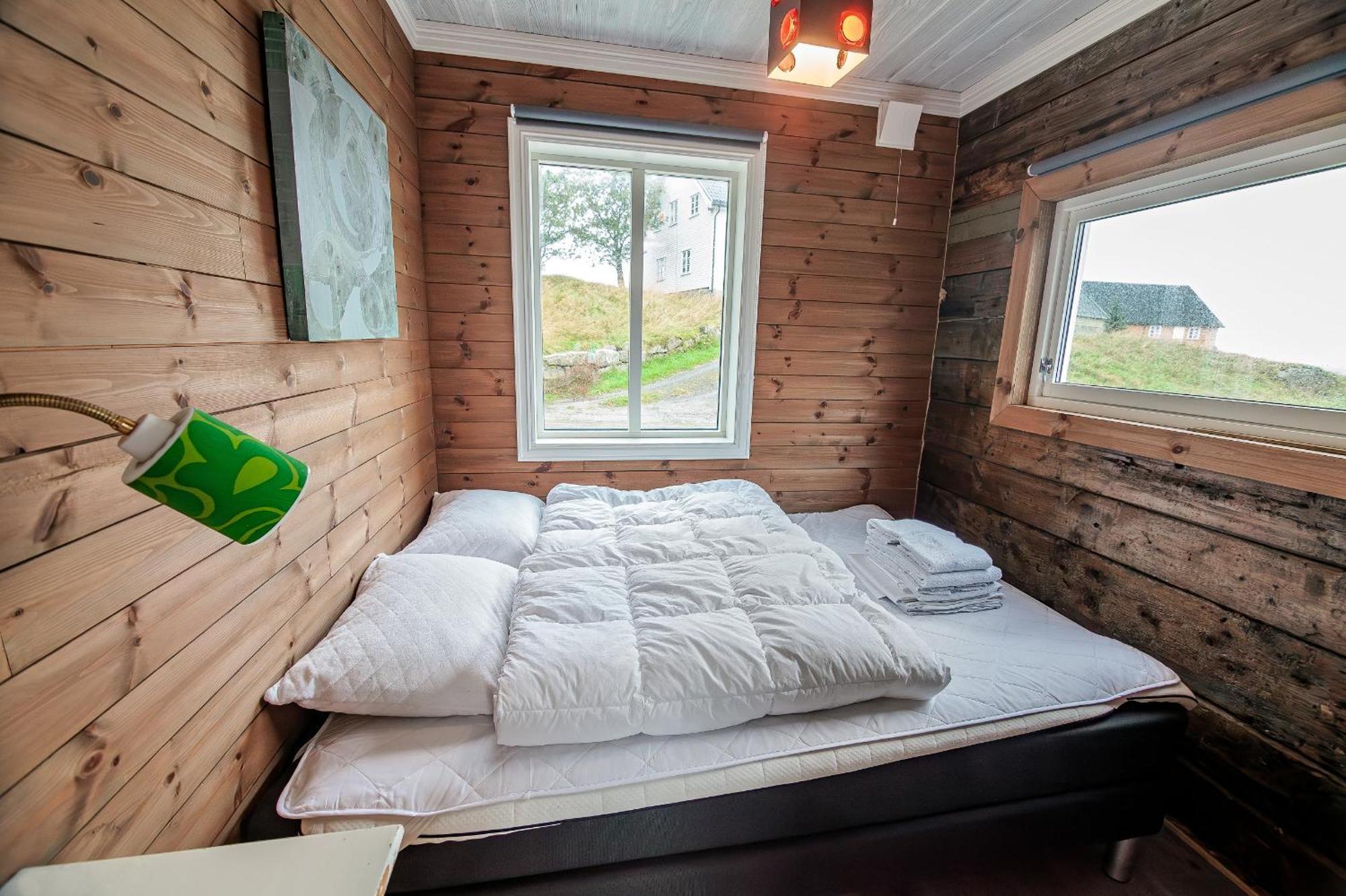 Arctic Lofoten Mini Retreat - Enjoy The Silence! Vestvagoy المظهر الخارجي الصورة
