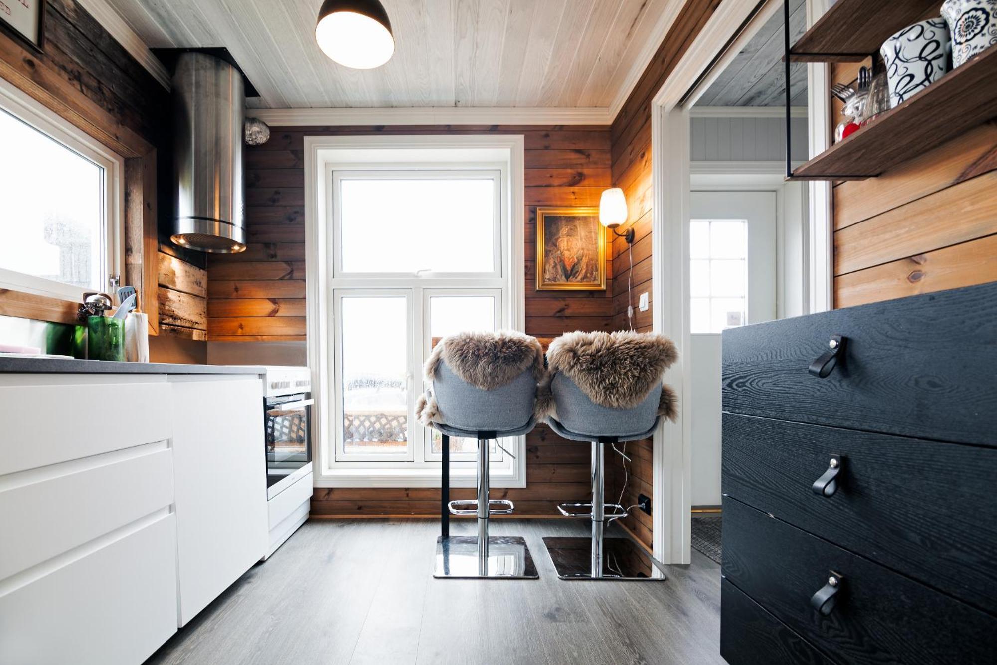 Arctic Lofoten Mini Retreat - Enjoy The Silence! Vestvagoy المظهر الخارجي الصورة